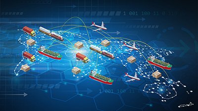 How Technology Is Changing Transportation and Logistics