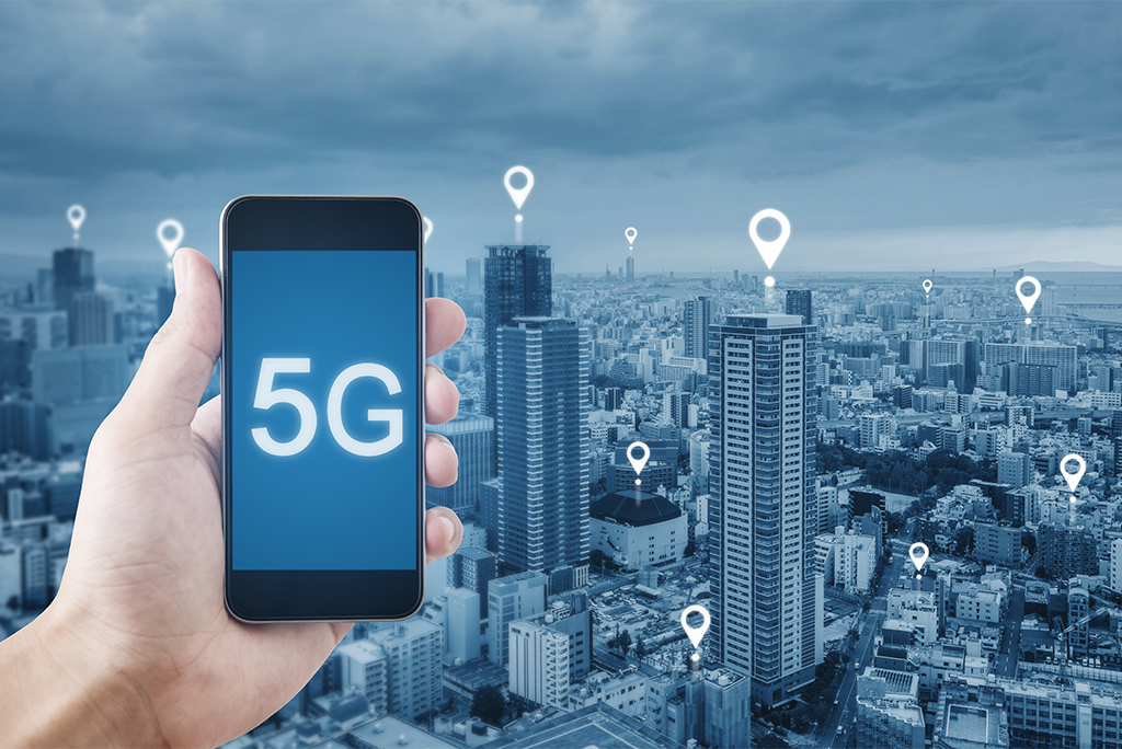 How 5G Networks Will Change Mobile Connectivity