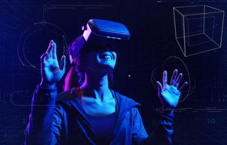 Metaverse Technology Overview