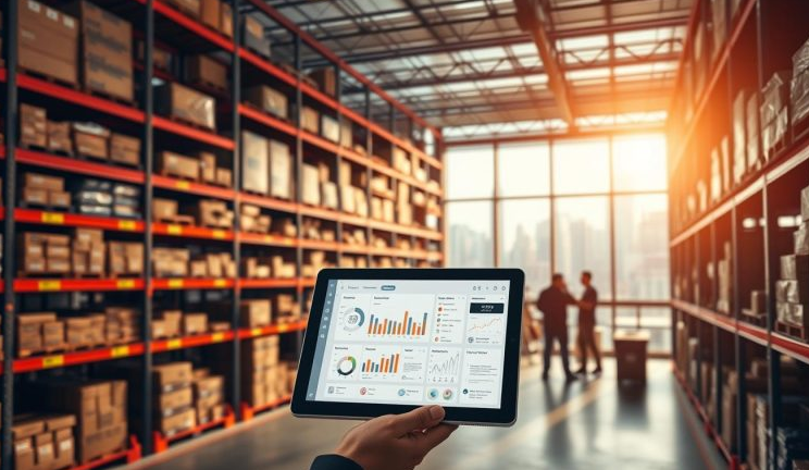 What Every Business Should Know About Inventory Optimization