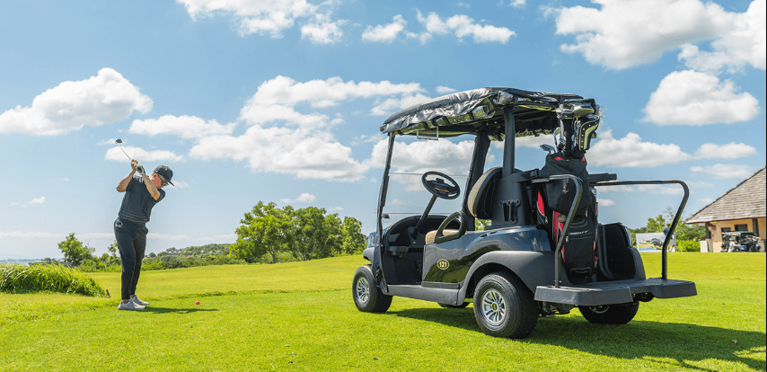 Tips for Buying the Perfect Electric Golf Cart