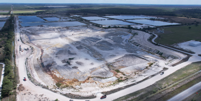 How Lakeland Aggregates Are Shaping the Future of Regional Infrastructure Projects