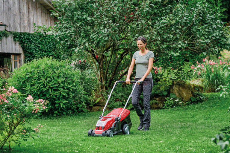 Smart Lawn Care Tips for Healthier Outdoor Spaces