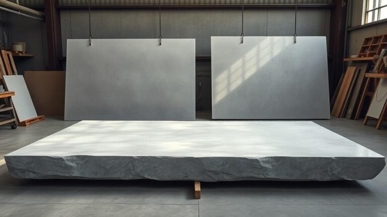 CNC Edge Profile Setup: Lessons From a 6-Year Tech